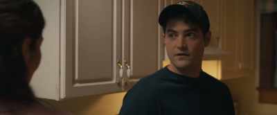 Oh, my God, Mom.
It's all I'm thinking about. - The Road to Galena