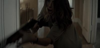 - Oh god.
- Mom! - Grimcutty