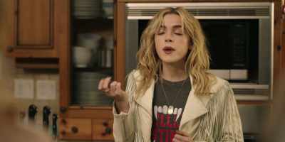 Oh, my God, Mom. You need to stop, okay? - Totally Killer