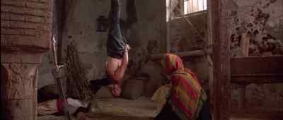 - Oh, my God!
- Mrs. Pedecaris. - The Wind and the Lion