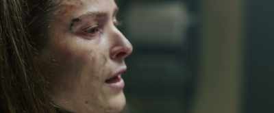 Oh, my God, so much death! What have we done? - War of the Worlds: Annihilation