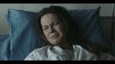 - Oh, God, you must hate me.
- No. - The Widow