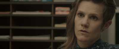 Oh, god, you must just
think I'm like some stupid slut. - First Girl I Loved
