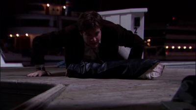 Oh my God My arm - Arrested Development