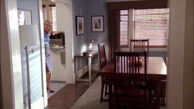 Oh, God!
My God! Natalie! - Monk