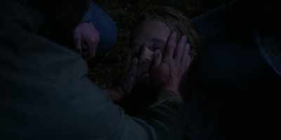 Oh, God. My God. - Walker