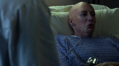 Oh, my God. My kids. - Marvel's Jessica Jones