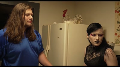 Oh my God, Nichols,
you're making me blush. - Amityville Ripper