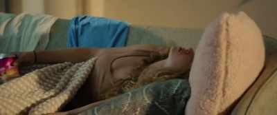 Oh, God, no. I didn't want to go to work. - The Re-Education of Molly Singer