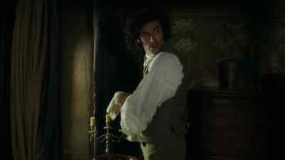 Oh, God, no, no, no! How
could you let this happen? - Poldark