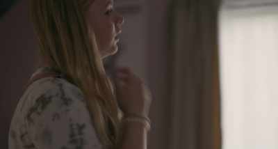 Oh, my God, no, no, no, no. - Eighth Grade