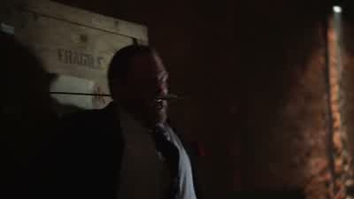 Oh, God, no, no, no. - Arrow