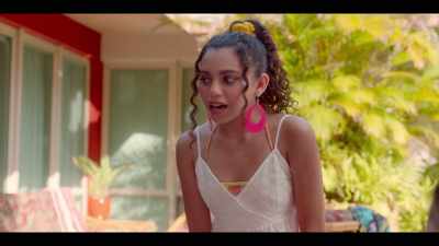 - Oh, my God. No,
of course not. - Gordita Chronicles
