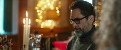 Oh, my god!
No, please, don't tell me-- - A Sudden Case of Christmas