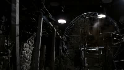 Oh, God, no. - Supernatural