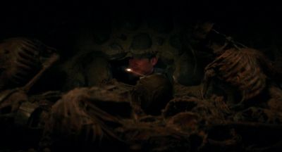 Oh, my God. No! - Ouija: Origin of Evil