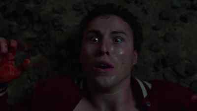 Oh, God, no! - Ash vs Evil Dead