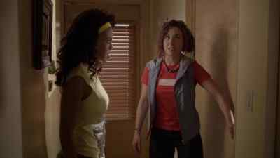 Oh God, no. - Being Erica