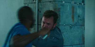 - Oh, god! No! - Mayor of Kingstown