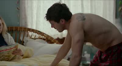 Oh, God, no. - Manchester by the Sea