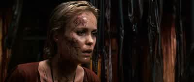 Oh, God, no... - Silent Hill