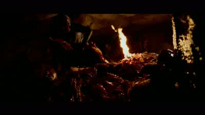 Oh, God, no! - The Descent