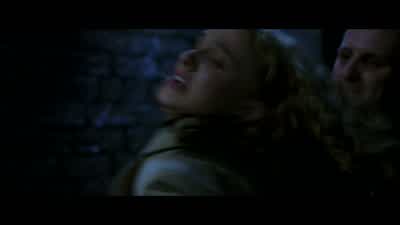 Oh, God, no. - V for Vendetta