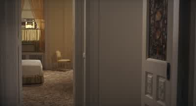 Oh, God, no. - Rosemary's Baby