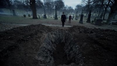 Oh, God, no. - Gotham