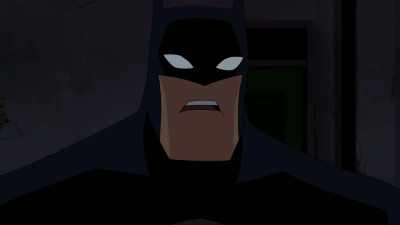 - Oh, God, no. Stop, stop!
- You stop it! - Batman and Harley Quinn