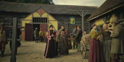 Oh, God no.
You committed 173 major errors. - The Completely Made-Up Adventures of Dick Turpin