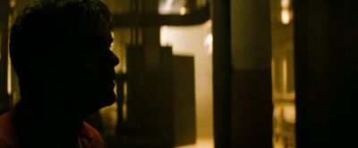 Oh God NoJust me - A Nightmare on Elm Street