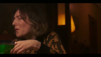 Oh, my God, because none of
us have anything better to do - The Messenger