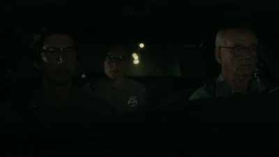 Oh, god. Not that again. - The Dead Don't Die