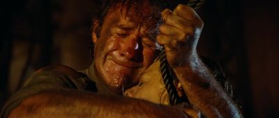 Oh God not this woman - The Poseidon Adventure
