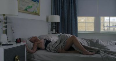 Oh, my God. Oh. Alan. - Inventing Anna