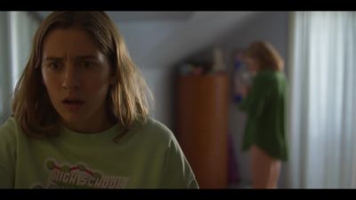-Oh, my God! -Oh! Fuck. - Bump
