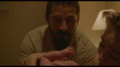 -Oh, my God. Oh, my God.
-[baby continues crying] - Pieces of a Woman