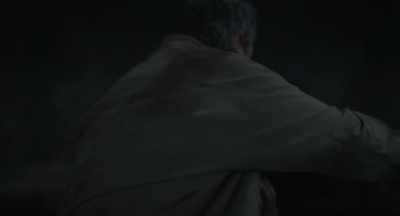 -Oh, my God! Oh, my God!
-(ENGINE SPUTTERING) - Beau Is Afraid