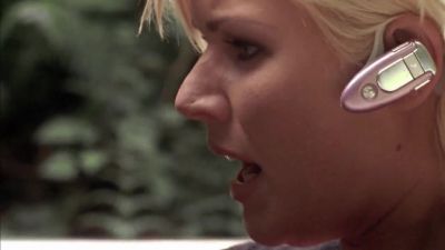 Oh, my God! Oh, my God! Oh, my God! - Wrong Turn 2: Dead End