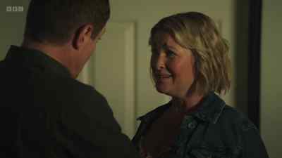  Oh, my God. Oh, my God. Oh, my God.  - Gavin & Stacey: The Finale