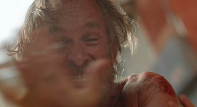Oh, God! Oh, God! Oh, God! - Beau Is Afraid