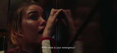 Oh, my god, oh, my god,
oh, my god. - Ascendant
