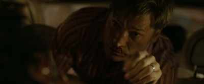 -Oh, my God!
-Oh, my God! Oh, my God! - Shot Caller