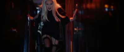 Oh my God! Oh my God! Please! - Killer Unicorn