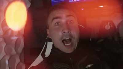 Oh my God! Oh my God! - Ghost Planet