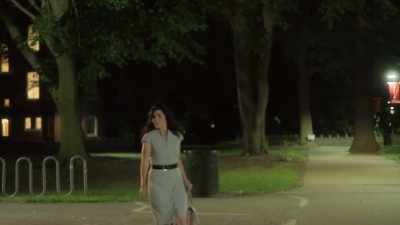 Oh, god, oh, god. - Secrets on Greek Row