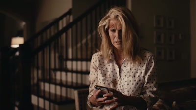 Oh, my God, oh, my God! - The Paramedic Who Stalked Me