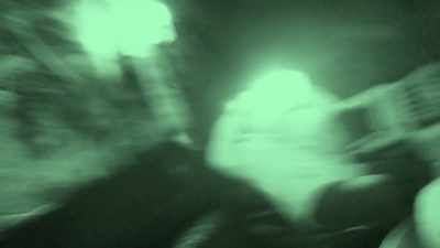 Oh, my God! Oh, my God! - Spooked Scotland