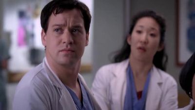 - Oh, my God.
- Oh, my God. - Grey's Anatomy